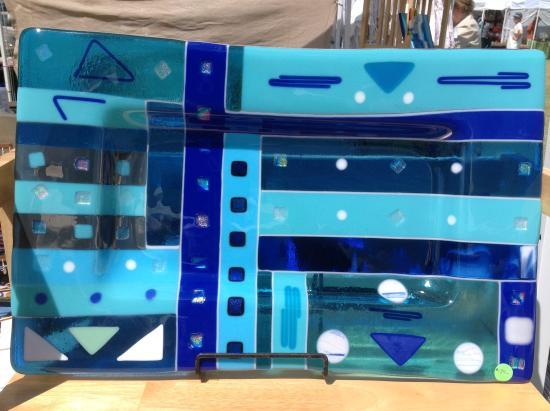 Port A Glass Studio and Art Gallery